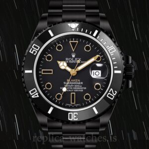 Rolex Submariner Men's 40mm 116610 Watch