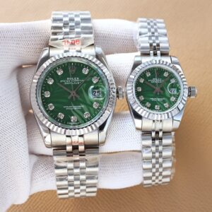Rolex Datejust 36mm Men's m126234-0056 Bracelet Watch - RW